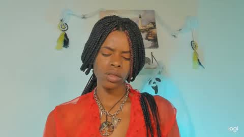 APRIL online show from October 31, 8:35 pm