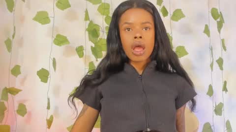 APRIL online show from January 21, 5:51 pm