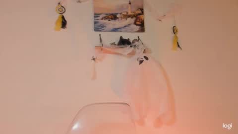 APRIL online show from October 16, 11:07 pm