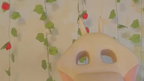 APRIL online show from February 11, 8:20 pm