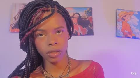 APRIL online show from September 22, 7:12 pm