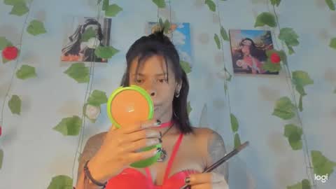 APRIL online show from February 28, 10:50 pm