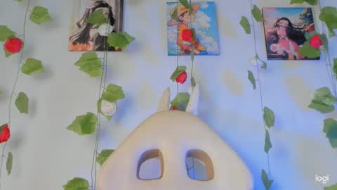 APRIL online show from February 23, 4:40 pm