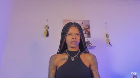 APRIL online show from October 3, 7:19 pm