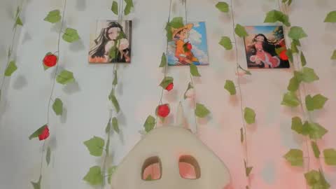 APRIL online show from February 19, 9:14 pm