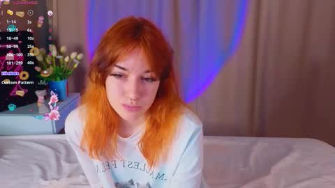 Emily online show from March 31, 8:25 am