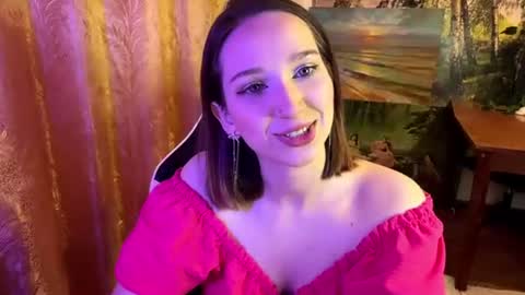 Debra online show from July 10, 12:38 pm