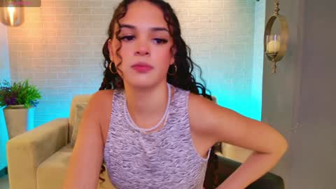  April Rhodes  online show from January 11, 3:23 am