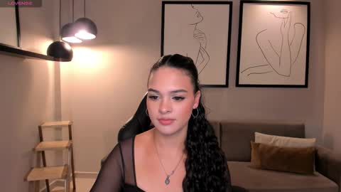  April Rhodes  online show from September 18, 4:22 am