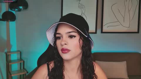  April Rhodes  online show from September 21, 11:36 pm