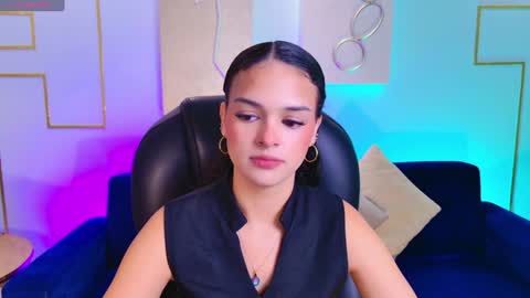  April Rhodes  online show from December 22, 9:53 pm