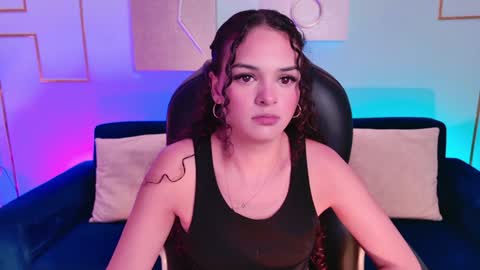  April Rhodes  online show from December 12, 3:21 am