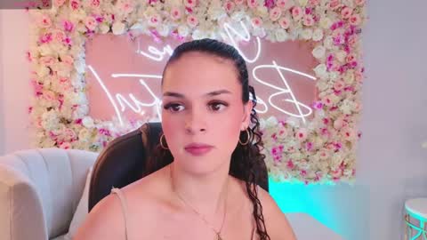  April Rhodes  online show from February 28, 7:03 pm
