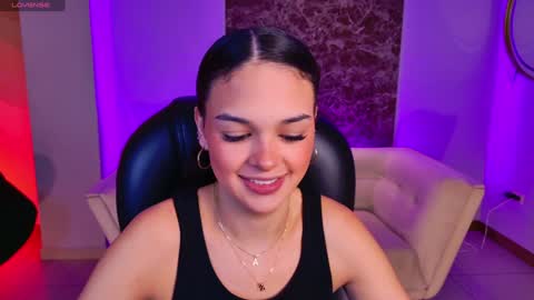 April Rhodes  online show from January 22, 2:48 am