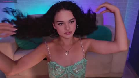  April Rhodes  online show from October 2, 8:03 pm