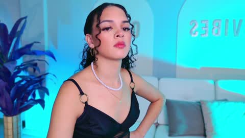  April Rhodes  online show from January 16, 4:07 am