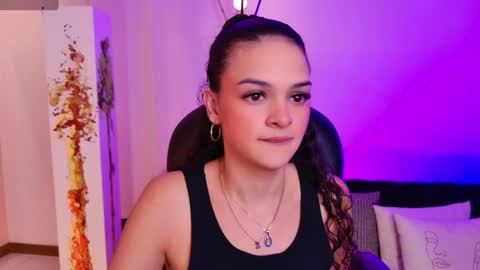  April Rhodes  online show from February 5, 4:06 am