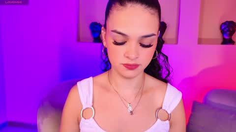  April Rhodes  online show from February 2, 11:21 pm