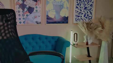 April. All year round.  online show from December 1, 11:51 pm