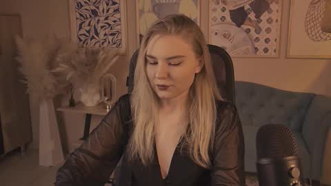 April. All year round.  online show from January 16, 10:39 pm