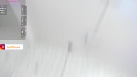 April online show from September 30, 10:47 pm