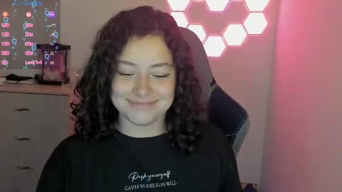 aqua emilly online show from January 29, 2:30 am