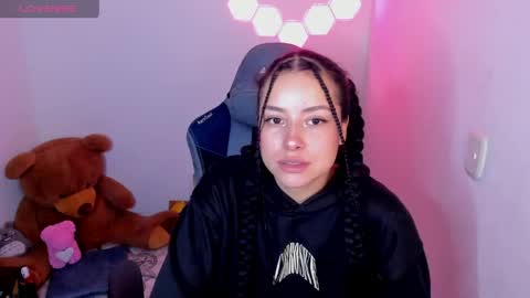 aqua emilly online show from April 6, 11:39 pm