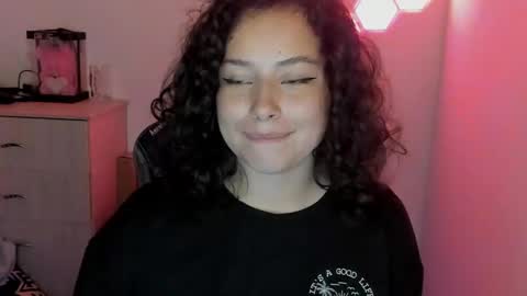 aqua emilly online show from January 25, 1:32 am