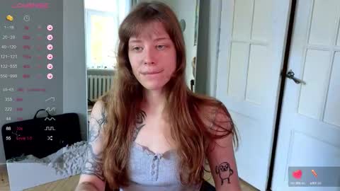 Snapshot of aqua_sultry chatting on October 3, 9:14 am aqua_sultry online show from October 3, 9:14 am