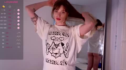 Snapshot of aqua_sultry chatting on October 18, 6:42 pm aqua_sultry online show from October 18, 6:42 pm