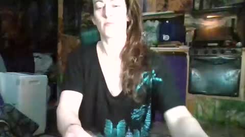 Snapshot of aquafoxxy chatting on March 2, 1:58 am aquafoxxy online show from March 2, 1:58 am