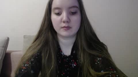 Snapshot of aquanarmin chatting on January 22, 2:48 am Josefin online show from January 22, 2:48 am