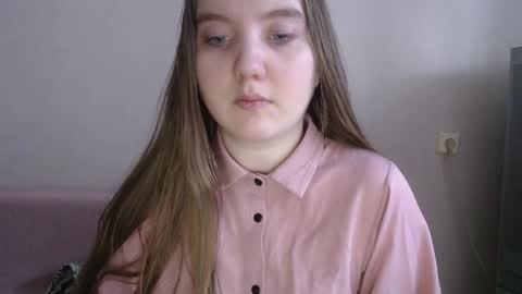 Snapshot of aquanarmin chatting on February 5, 5:52 am Josefin online show from February 5, 5:52 am