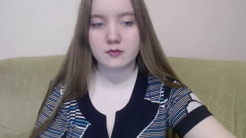 Josefin online show from January 7, 6:17 am