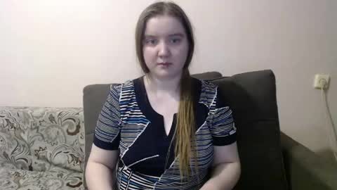 Josefin online show from April 12, 12:08 pm