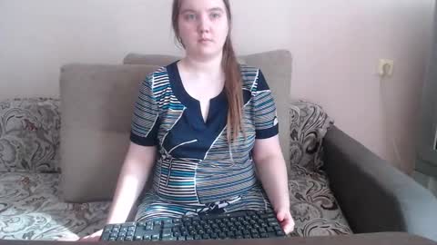 Josefin online show from March 21, 4:17 am