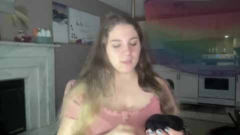 BustyPrincessLeila online show from December 29, 7:32 pm