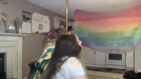 BustyPrincessLeila online show from January 30, 6:24 am