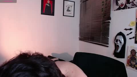 Arabella online show from January 7, 3:35 am