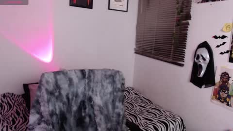 Arabella online show from December 26, 1:51 am