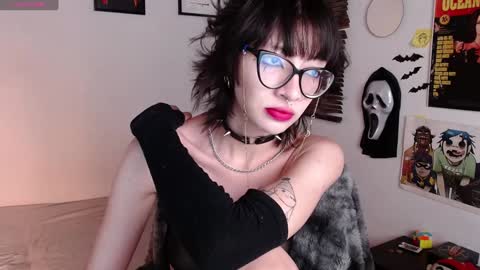 Arabella online show from December 30, 2:31 am