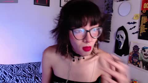 Arabella online show from December 28, 3:04 am
