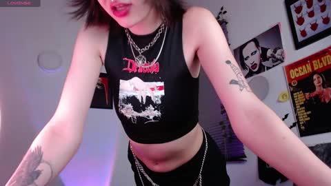 Arabella online show from December 2, 8:48 am