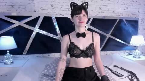 ArabellaBlue online show from October 28, 1:39 pm