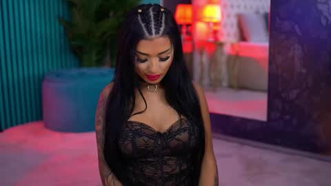 Snapshot of arabellaposh chatting on October 4, 5:02 am arabellaposh online show from October 4, 5:02 am