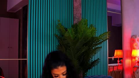 Snapshot of arabellaposh chatting on September 24, 8:13 am arabellaposh online show from September 24, 8:13 am