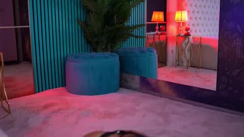 Snapshot of arabellaposh chatting on October 15, 6:05 am arabellaposh online show from October 15, 6:05 am