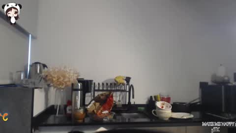 Aralyn  online show from December 5, 10:38 am