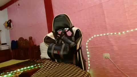 Aranza online show from January 11, 10:08 am