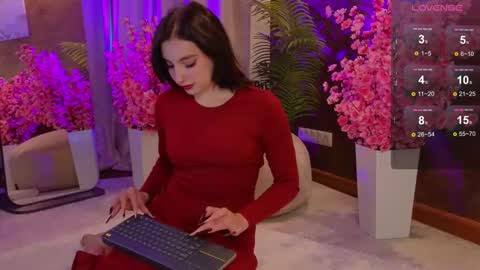 arcanedoll online show from October 1, 6:18 am